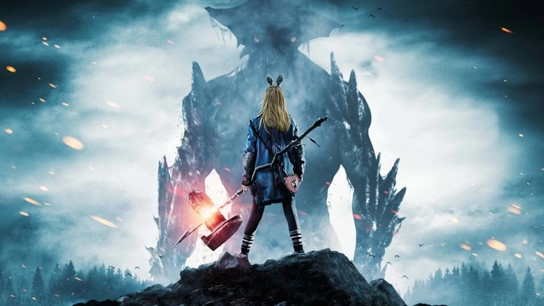 I Kill Giants (2017)