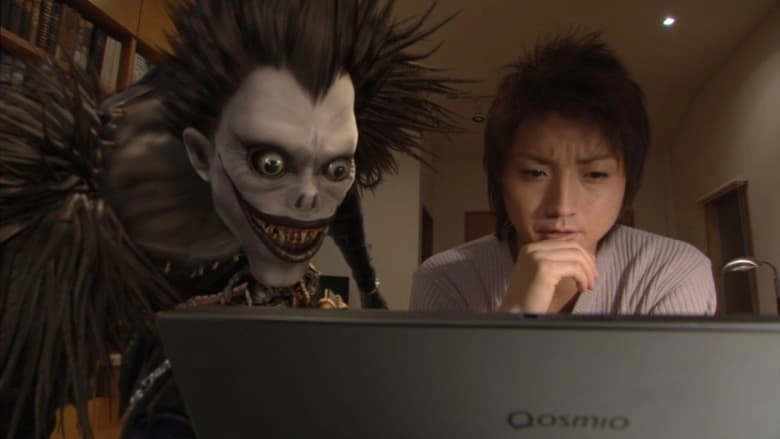 Death Note (2006)