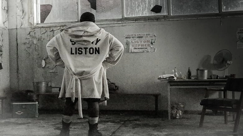 Pariah: The Lives And Deaths Of Sonny Liston (2019)