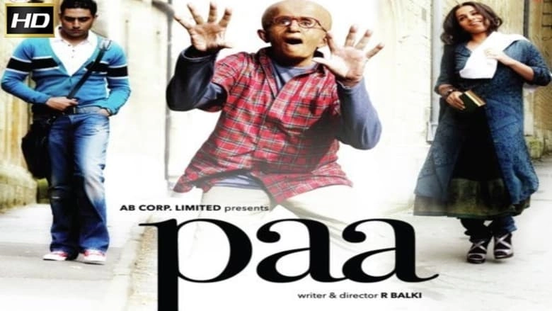 Paa (2009)