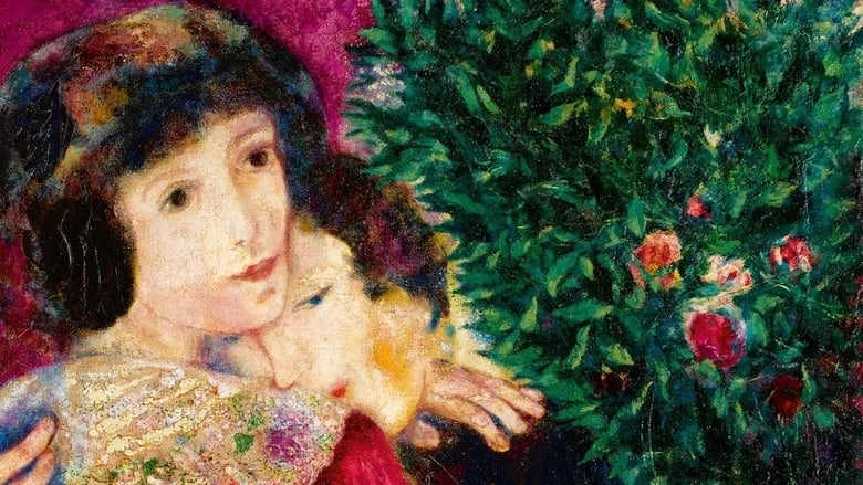 Homage To Chagall: The Colours Of Love (1977)