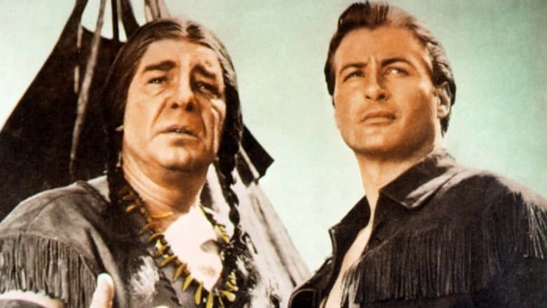 Battles Of Chief Pontiac (1952)