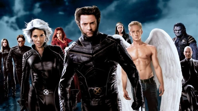 X-Men: The Last Stand (2006)