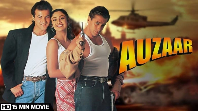 Auzaar (1997)