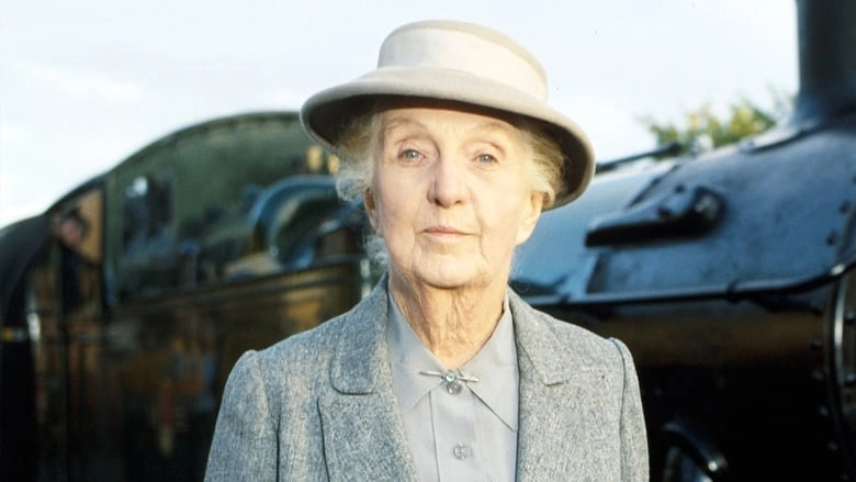 Agatha Christie's Miss Marple: 4:50 From Paddington (1987)