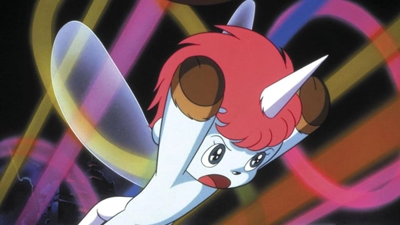 Unico In The Island Of Magic (1983)