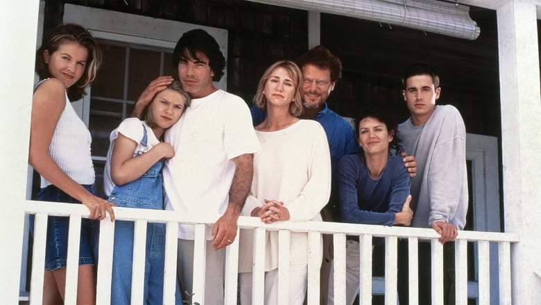 To Gillian On Her 37th Birthday (1996)