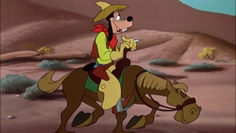 Two Gun Goofy (1952)