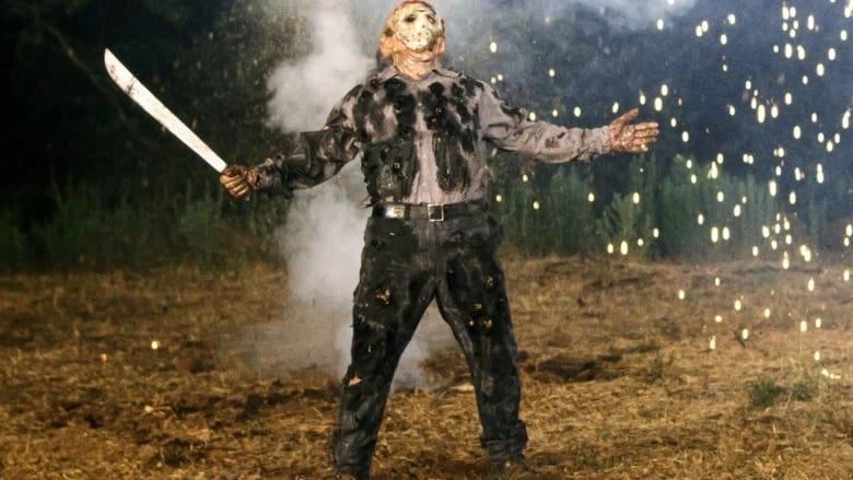 Jason Goes To Hell (1993)