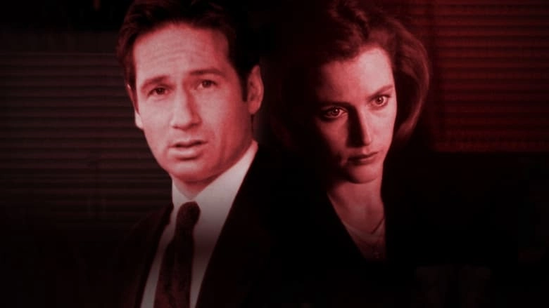 Inside The X Files (1998)