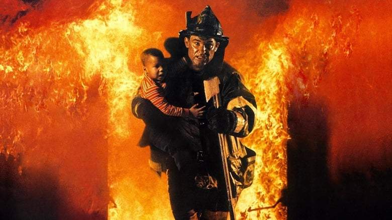 Backdraft (1991)