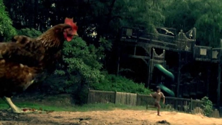 Chicken Park (1996)