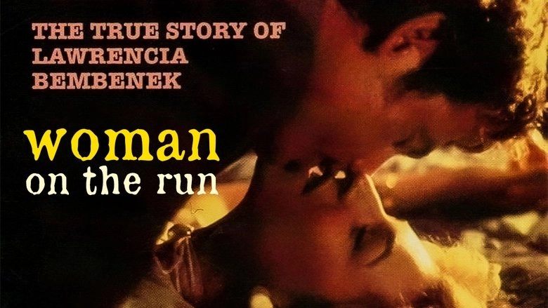 Woman On Trial: The Lawrencia Bembenek Story (1993)