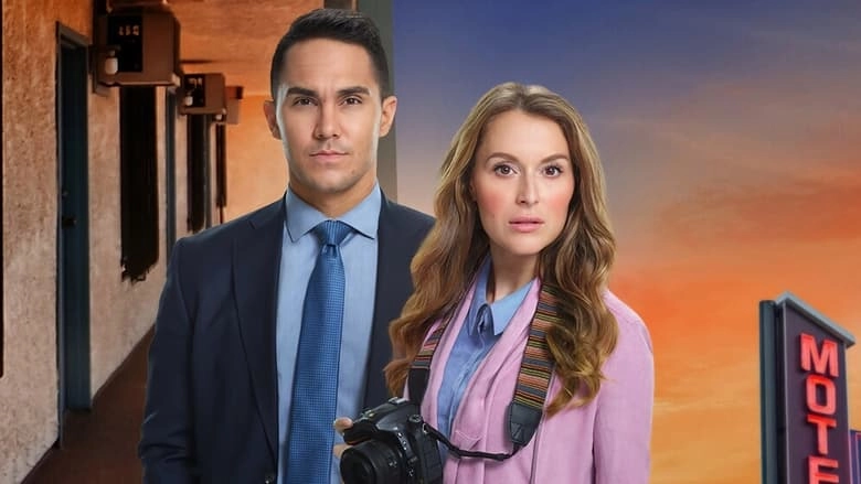 Picture Perfect Mysteries: Newlywed And Dead (2019)