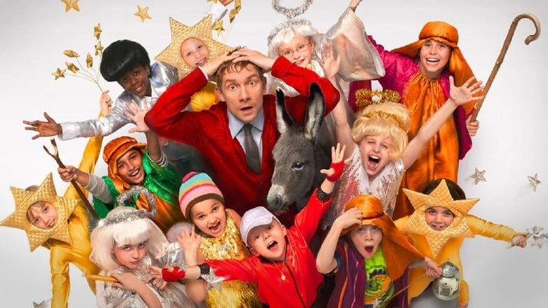 Nativity! (2009)