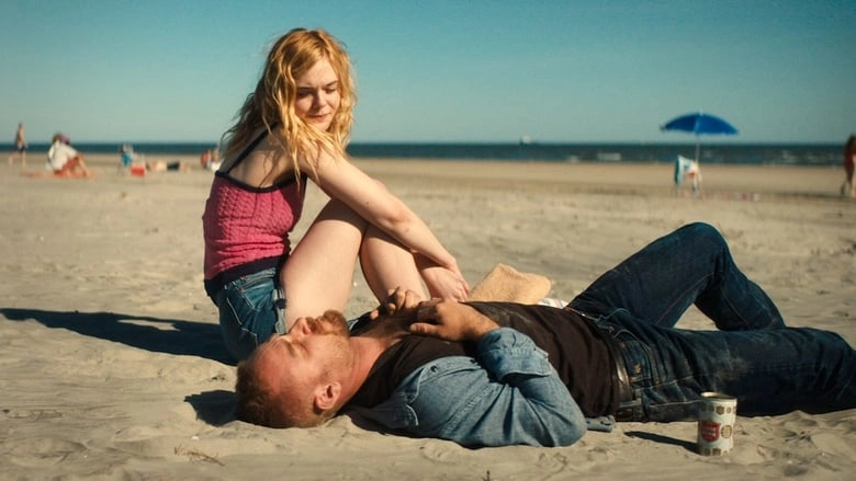 Galveston (2018)