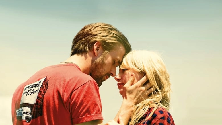 Blue Valentine (2010)