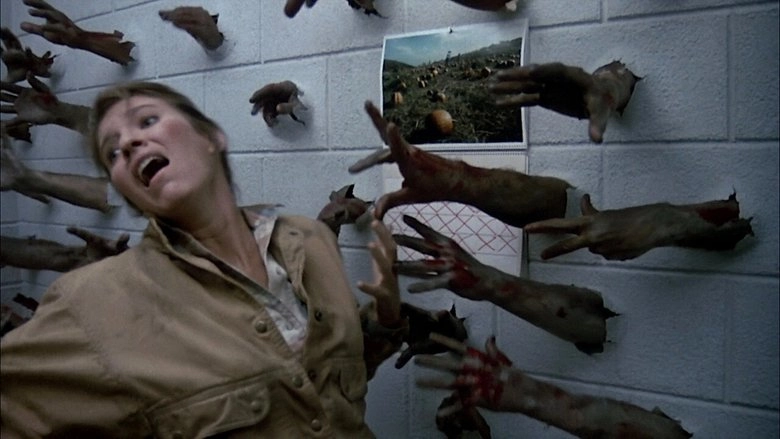 Day Of The Dead (1985)