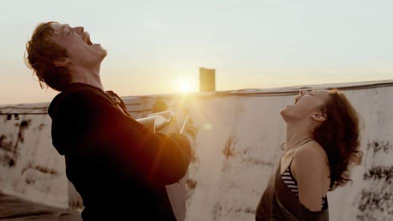 To The Night (2018)