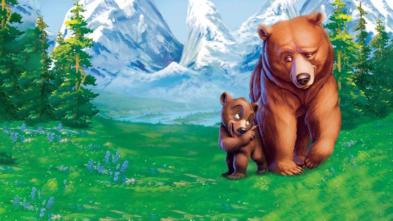 Brother Bear (2003)