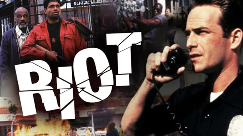 Riot (1997)