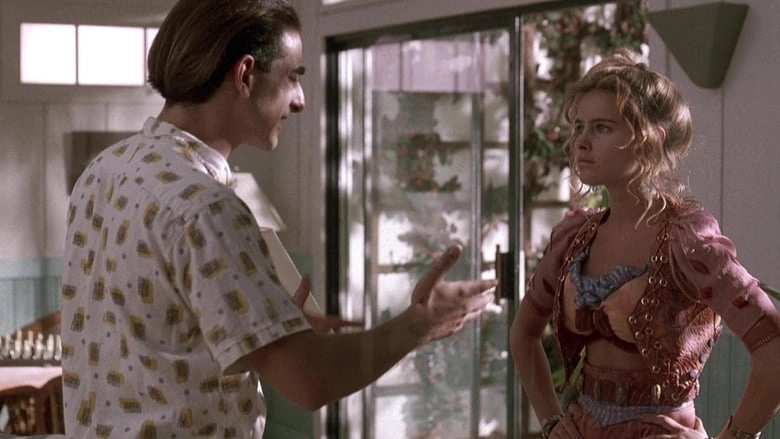 Miracle Beach (1992)