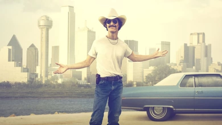 Dallas Buyers Club (2013)