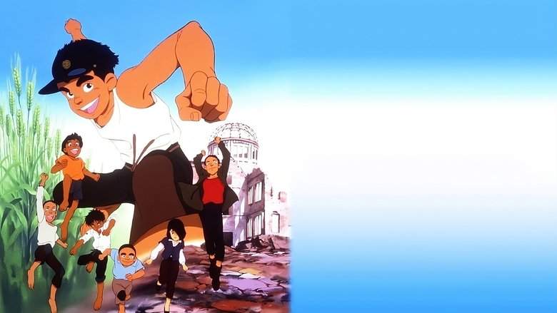 Barefoot Gen 2 (1986)