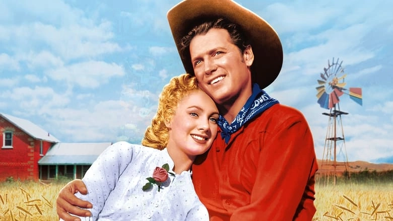 Oklahoma! (1955)