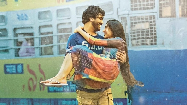 Padi Padi Leche Manasu (2018)