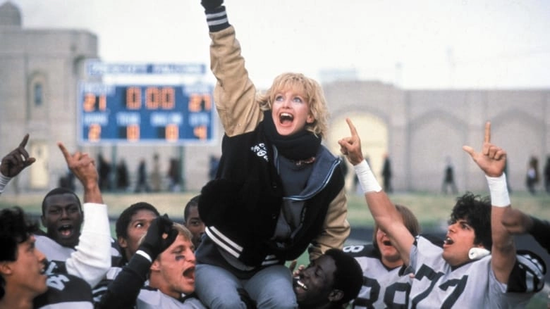 Wildcats (1986)