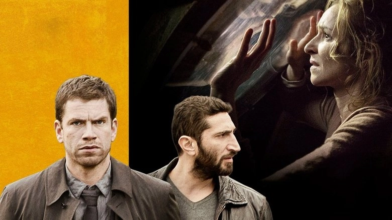 Department Q: The Keeper Of Lost Causes (2013)