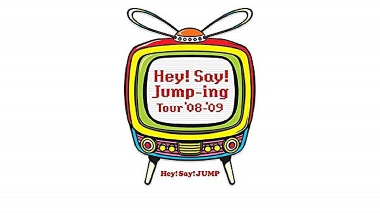 Hey! Say! JUMP - Hey!Say!Jump-ing Tour '08-'09 (2009)