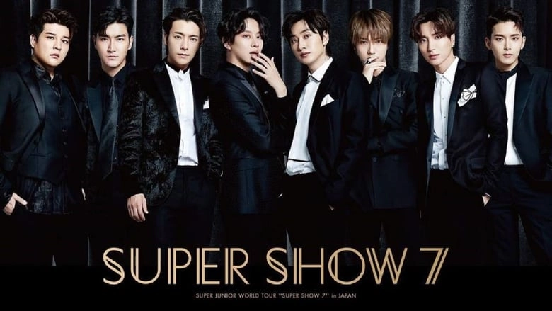 Super Junior World Tour - Super Show 7 (2019)