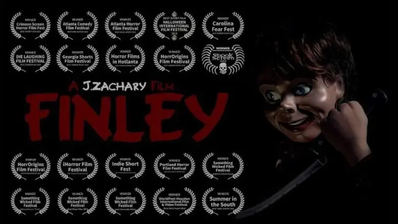 Finley (2019)