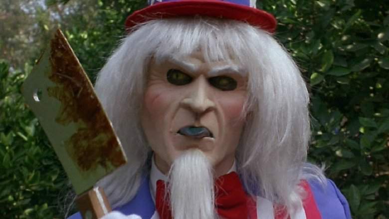 Uncle Sam (1996)