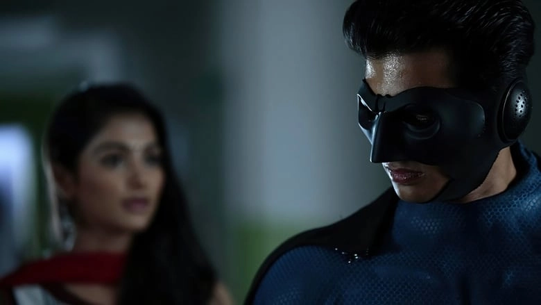 Mugamoodi (2012)