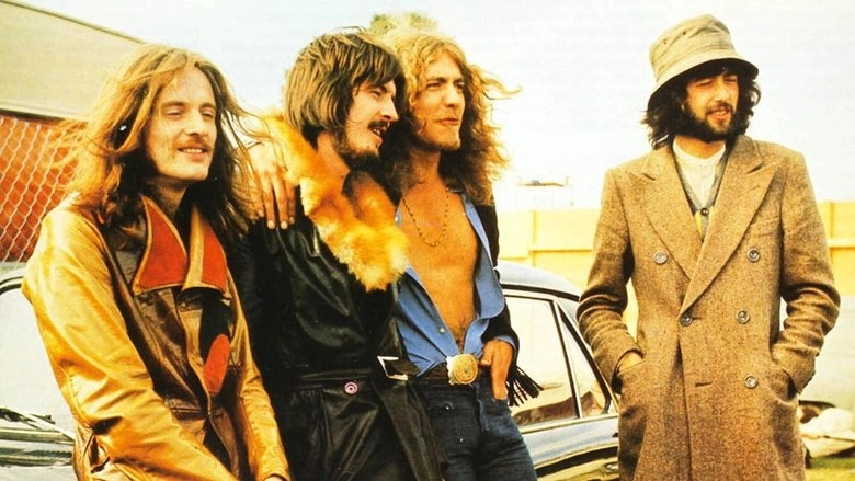 Led Zeppelin: Dazed & Confused (2009)