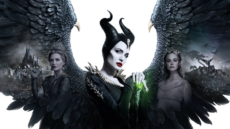 Maleficent: Mistress Of Evil (2019)