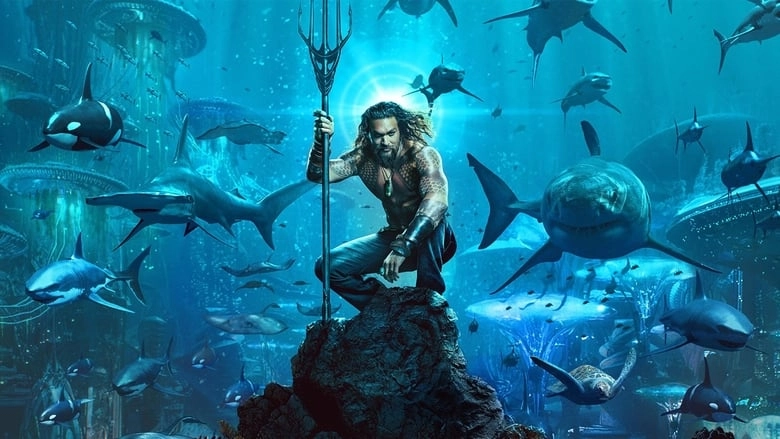 Aquaman (2018)