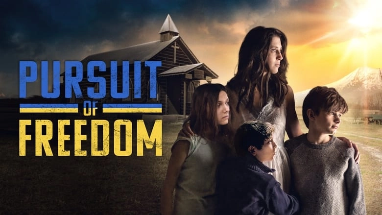 Pursuit Of Freedom (2022)