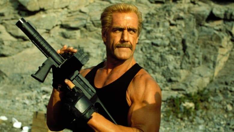 The Ultimate Weapon (1998)
