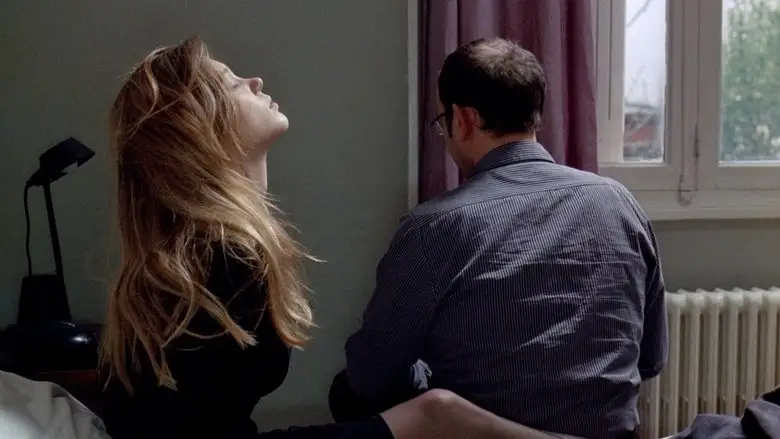 My Wife's Romance (2011)