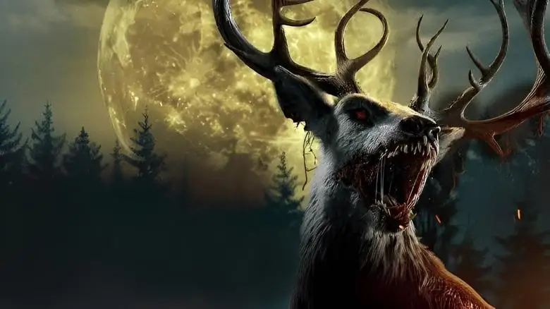 Bambi: The Reckoning (2025)