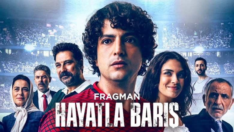 Hayatla Baris (2024)