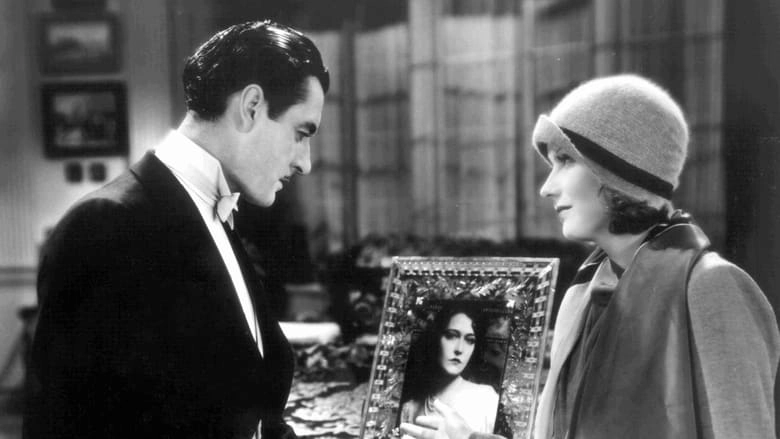 A Woman Of Affairs (1928)