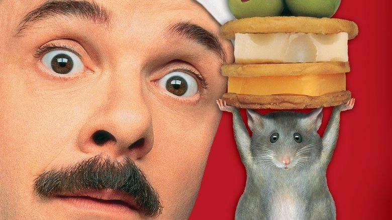 Mousehunt (1997)