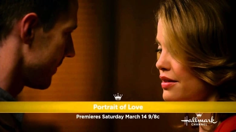 Portrait Of Love (2015)