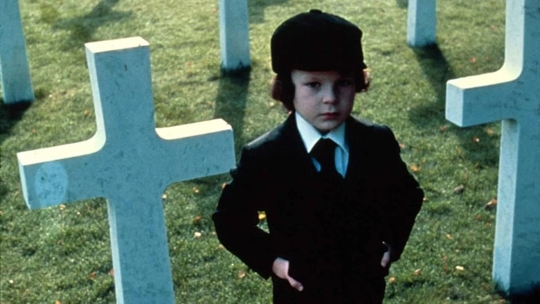 The Curse Of 'The Omen' (2005)