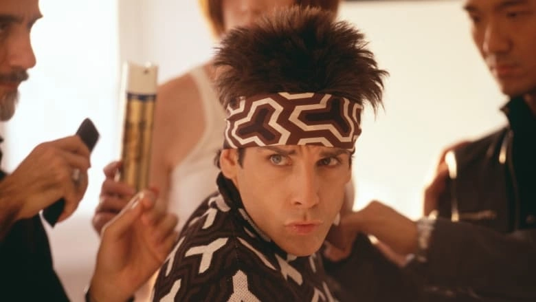 Zoolander (2001)